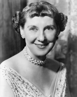 Mary "Mamie" Dowd Eisenhower