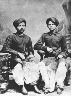 Gandhi Brothers