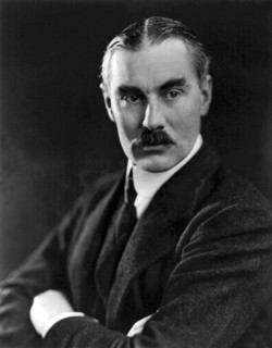 Diplomat Joseph Clark Grew.