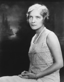 Actress Helen Hayes