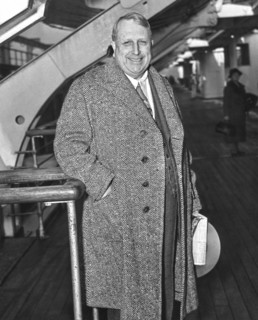 William Randolph Hearst