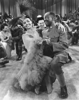 Lena Horne In Stormy Weather