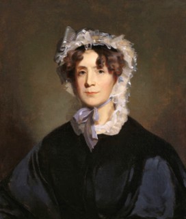 Martha Jefferson Randolph