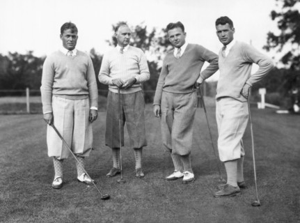 Bobby Jones And Friends