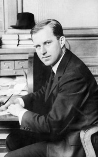 Joseph Kennedy