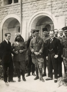 Lawrence Of Arabia