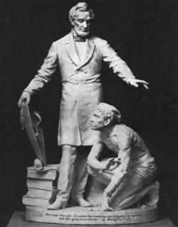 Lincoln Emancipation