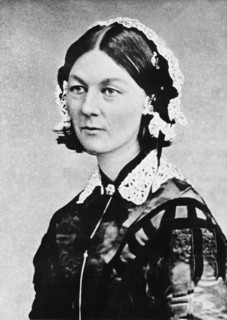 Florence Nightingale