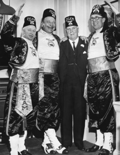 Shriner James Rolph