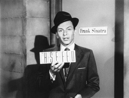 Frank Sinatra