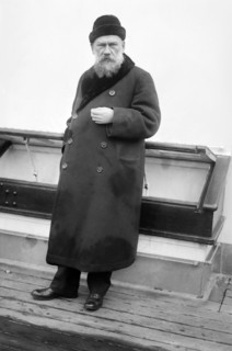 Count Ilya Lvovich Tolstoy