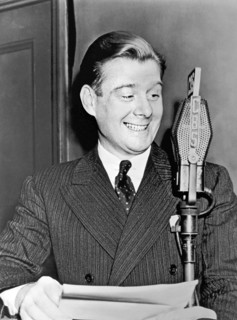 Arthur Godfrey Broadcasting