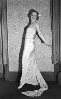 Romanian Princess Irene Bogdan