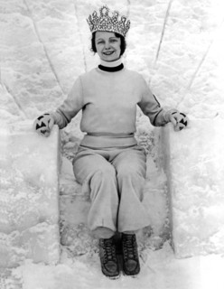 The Petosky Snow Queen