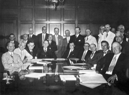 United States Industry Leaders