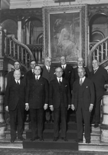 Ohio Society Of New York