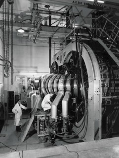 Scientists Make Fusion Advance