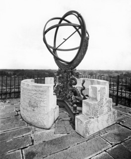 China's Imperial Observatory