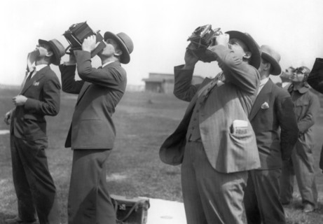 Aviation Show Photographers