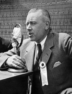 NCAA Sports Radio Broadcaster