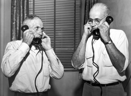 Speech Therapy On Phones
