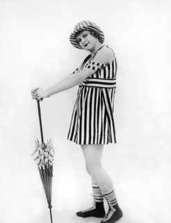 A Comedy Star