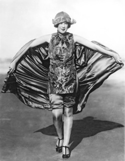 1924 Golden Mermaid Pageant