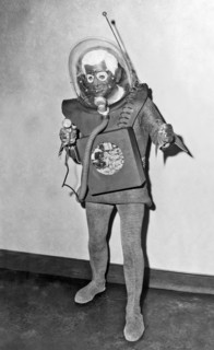 The Man From Planet X