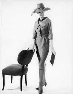 Stylish Woman