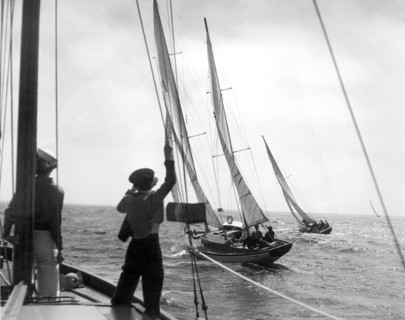 Los Angeles Regatta Tuneup