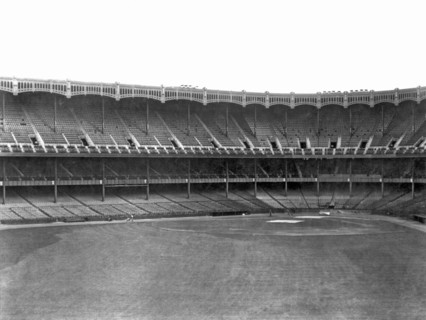 New Yankee Stadium