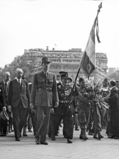 General Charles de Gaulle