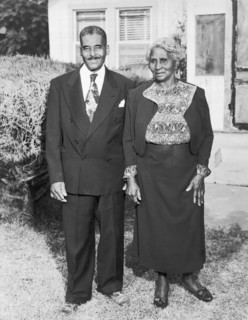 African Americans Portrait