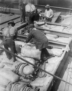 Loading Sugar For Europe