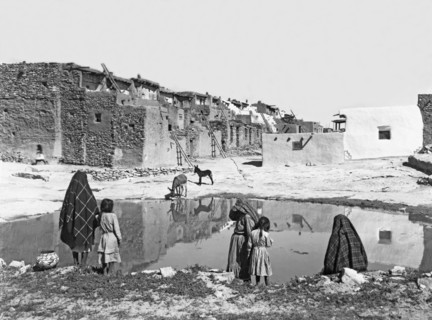 Acoma Pueblo