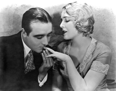 A Fingertip Nibble