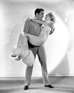 Boles Carries Harvey