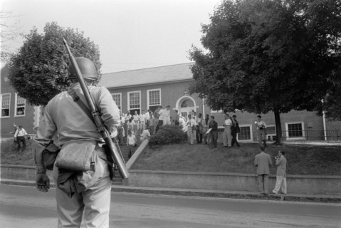 Integration In Tennessee
