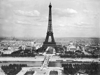 Eiffel Tower