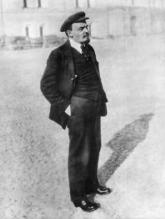 Vladimir Ilyich Lenin