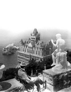 San Francisco Cliff House