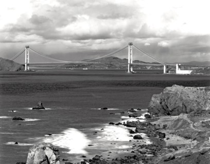 Golden Gate Bridge
