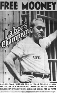 Poster For Tom Mooney