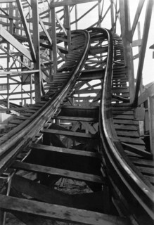 The Big Dipper Roller Coaster