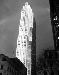 The RCA Building