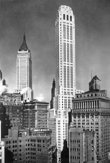 The Farmers Trust Building