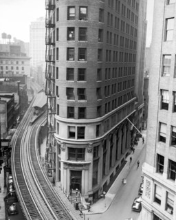 The Cocoa Exchange Building