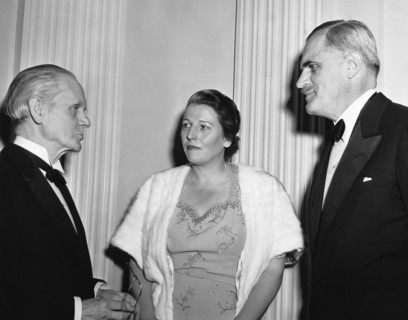 Nobel Prize Winners