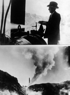 Burbank And The Sonoma Geysers