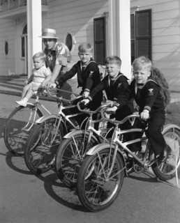 Bing Crosby And His Boys